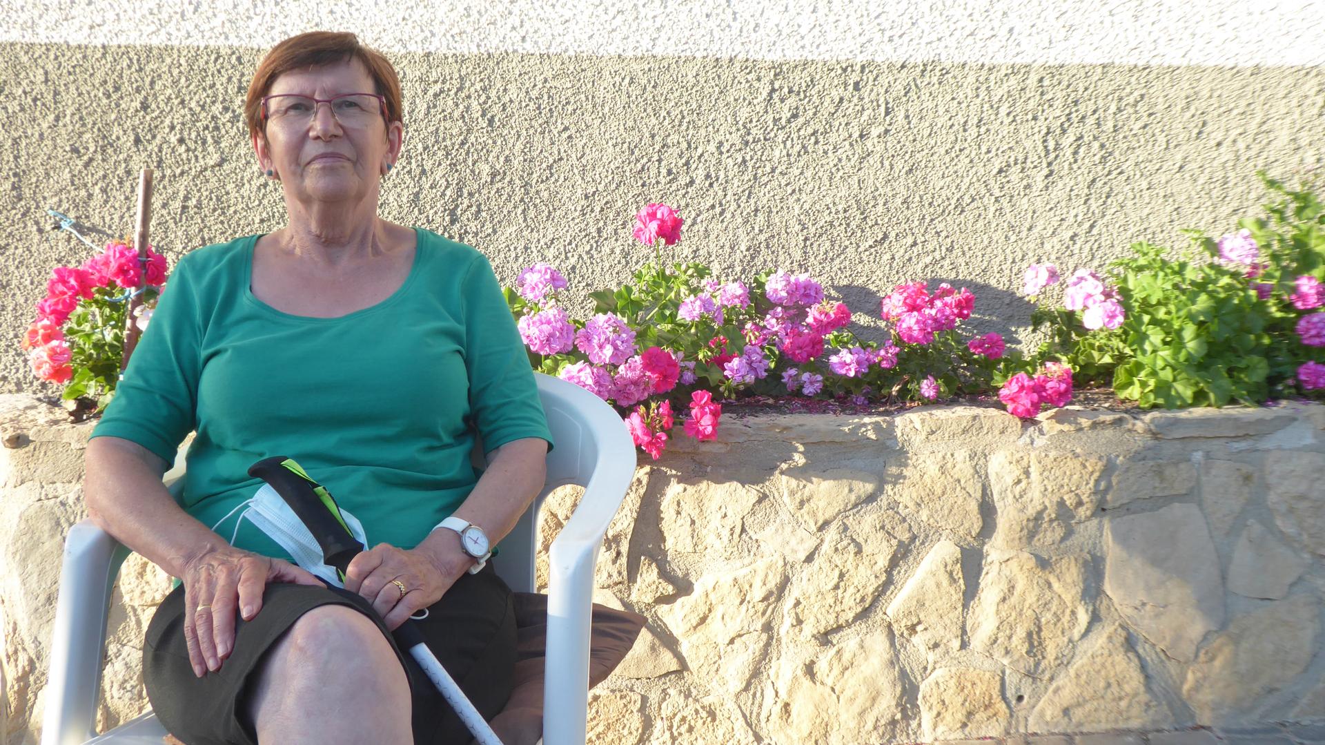 Gozatzeko eta elkarren berri izateko, paseoak