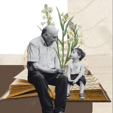 Hezkunza emozionala eta haur literatura tailerra