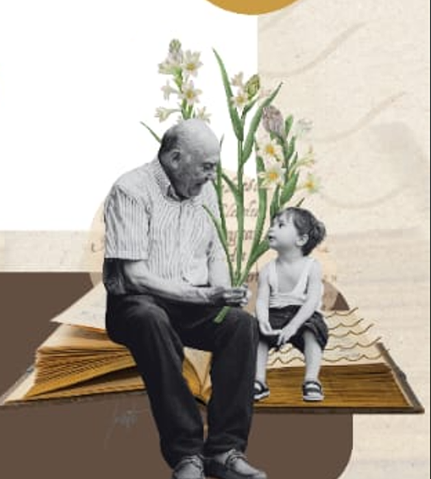 Hezkunza emozionala eta haur literatura tailerra