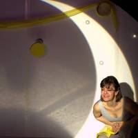 'Solete', haurtxoendako antzerkia