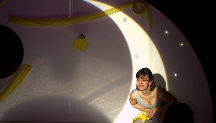 'Solete', haurtxoendako antzerkia