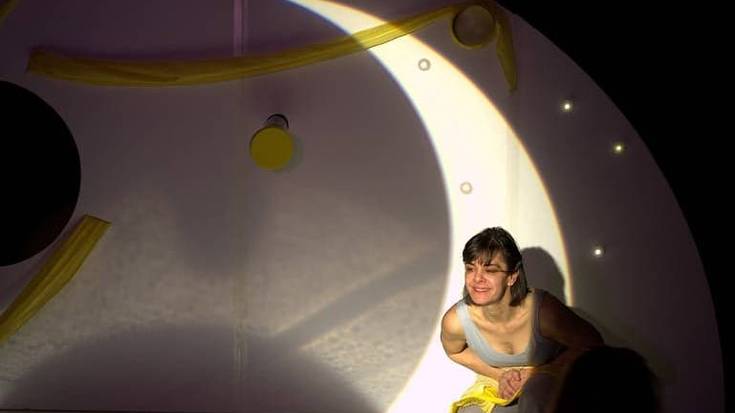 'Solete', haurtxoendako antzerkia