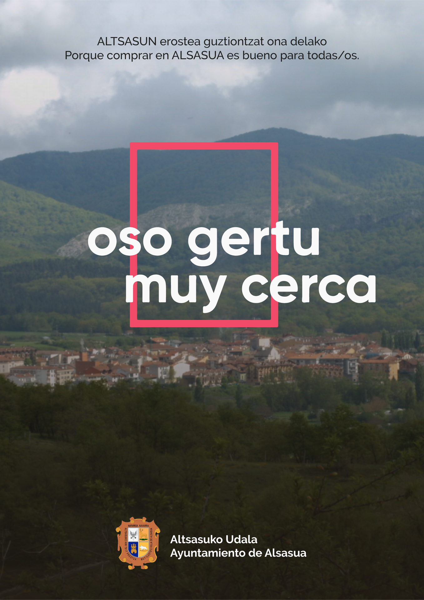 Udalak herrian erostera animatu du