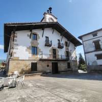 'Sozialimorako euskal bidea' Joseba Permachekin solasaldia, Arbizun