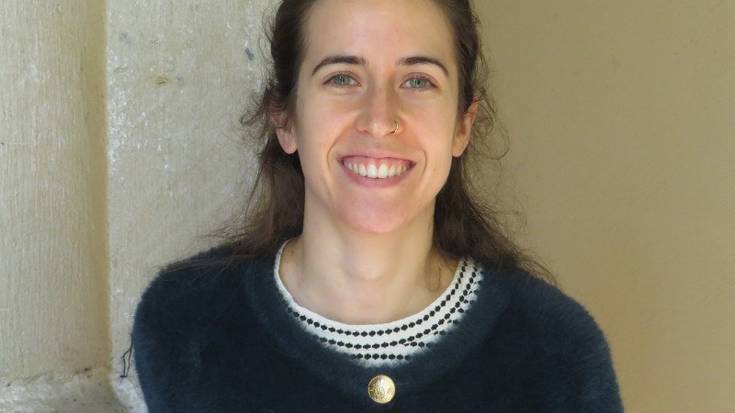 Seme-alabak euskaraz gehiagotan hitz egin dezaten hitzaldia