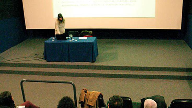 Web gune berria du Guaixek