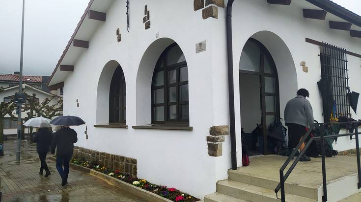 Udal kontuak, eklipse zerbitzua, ELAren mugikortasun eredua, LHren arrautza proiektua eta Unibertsitatean Sartzeko Proba