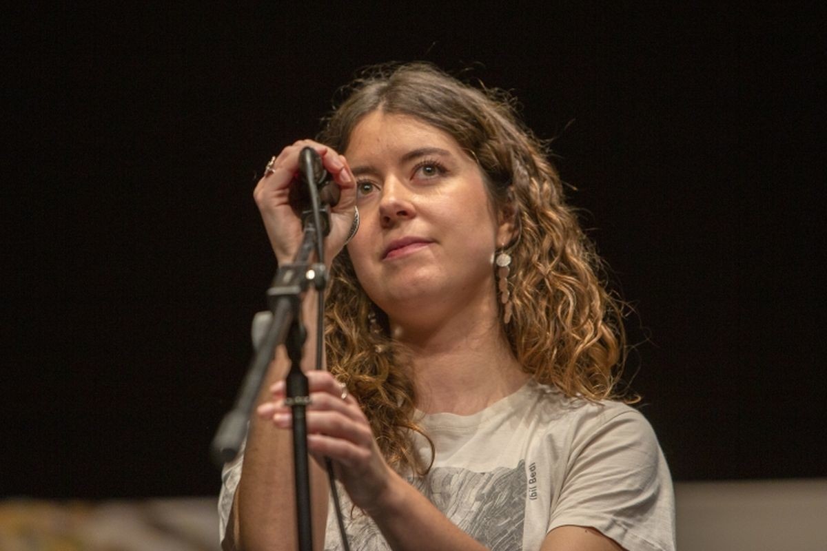 "Musikak atmosfera sortzen laguntzen du"