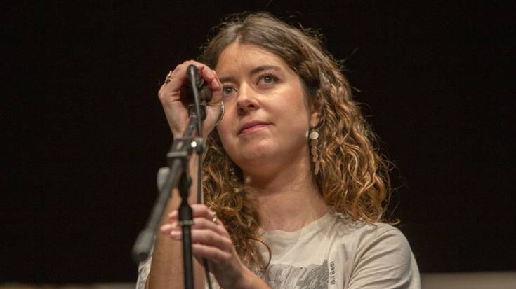 "Musikak atmosfera sortzen laguntzen du"