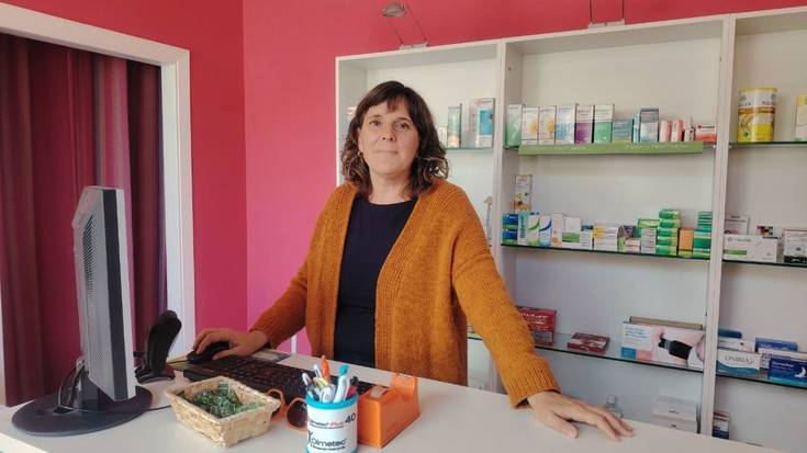 "Bezeroak baino gehiago ere badira, herria da"