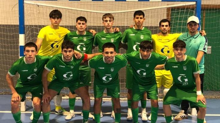 Xotak irabaziz eta Altsasuk galduz hasi da lehen maila autonomikoa