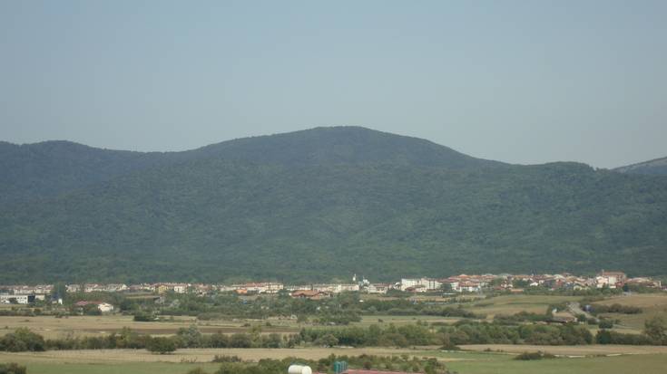 Lehen sektoreaz, kontziliazioa Olaztin, mendizalea erreskatatua eta gaurko istripua