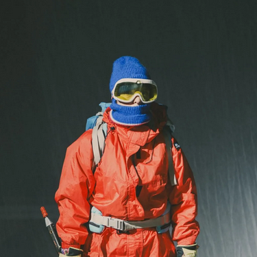 'Mendia' antzezlanaren emanaldia