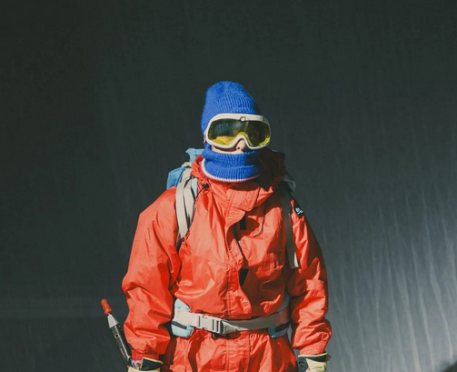 'Mendia' antzezlanaren emanaldia