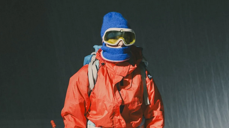 'Mendia' antzezlanaren emanaldia