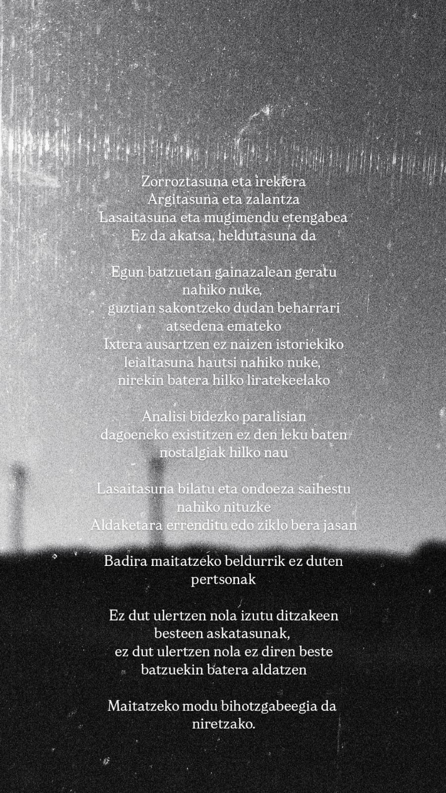 Heldutasuna da