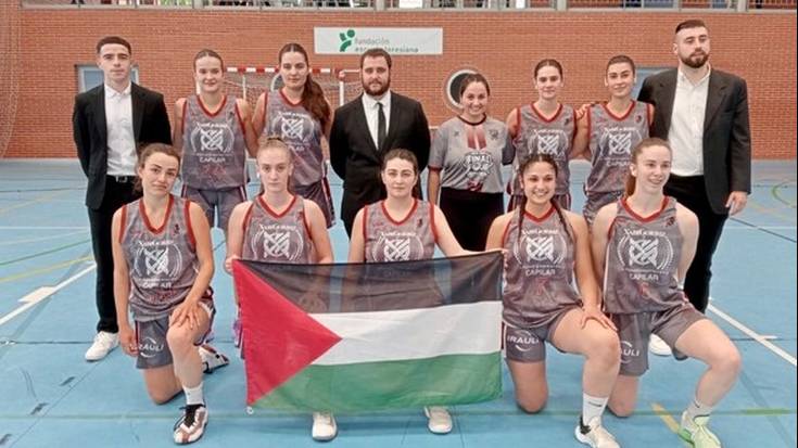 Saskibaloia, txirrindularitza, futbola eta areto futbola