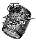 JUANITO TABERNA logotipoa