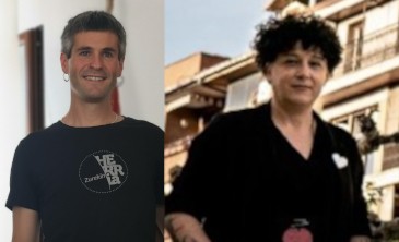 Bi sakandar udal eta kontzejuen federazioko zuzendaritzan