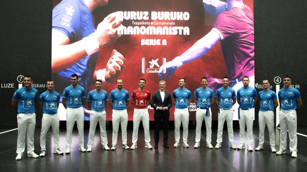 Tarterik gabe, Buruz Burukoan murgiltzera