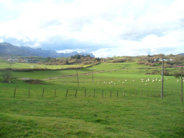 Hiriberri-Iribas (Larraun ibaiaren sorburua)