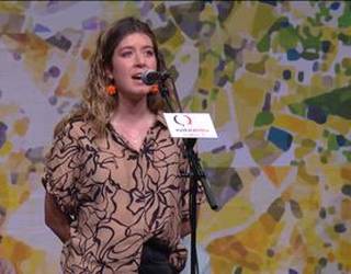 "'Ez da kasualitatea' saio guztiak dira bereziak"