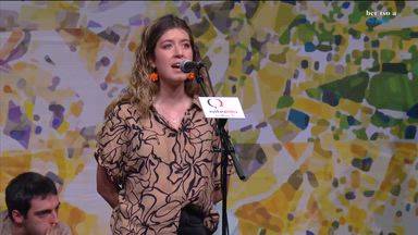 "'Ez da kasualitatea' saio guztiak dira bereziak"