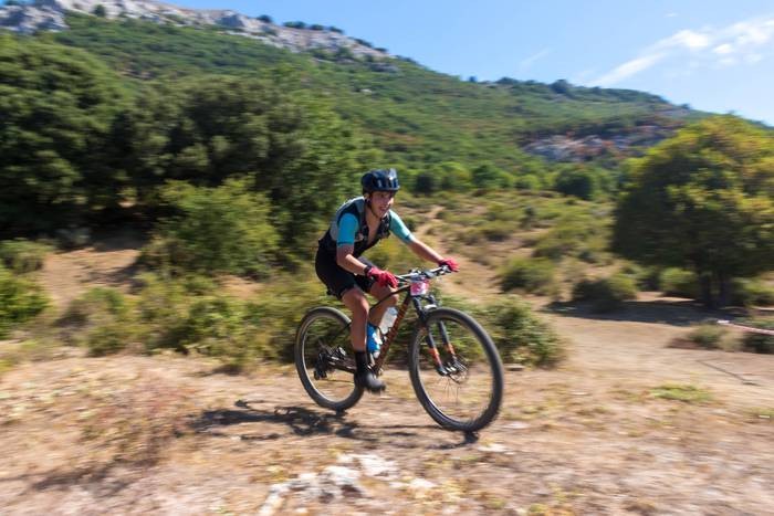 La Peluso Xtrem probaren hirugarren edizioa
