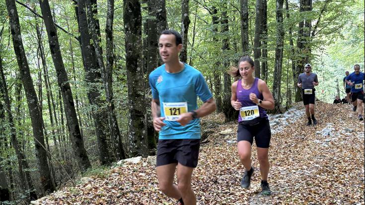 Mendi lasterketak, pilota, txirrindularitza eta areto fubola
