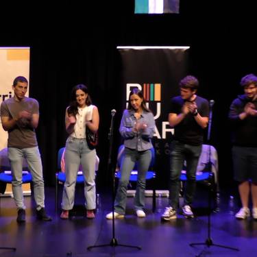 Aixita bertso sariketaren seigarren edizioa, urtarrilean