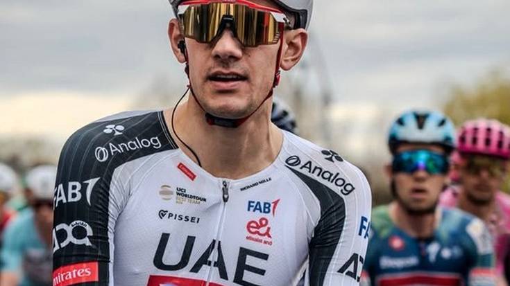 Txirrindularitza eta areto futbola