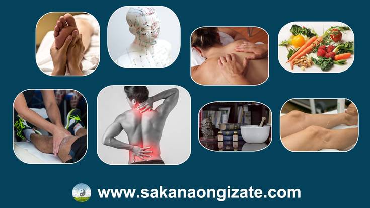 SAKANA ONGIZATE ZENTROA