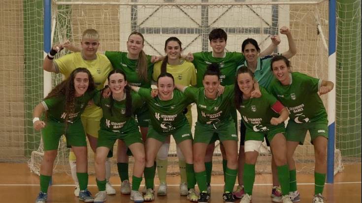 Areto futbola eta atletismoa