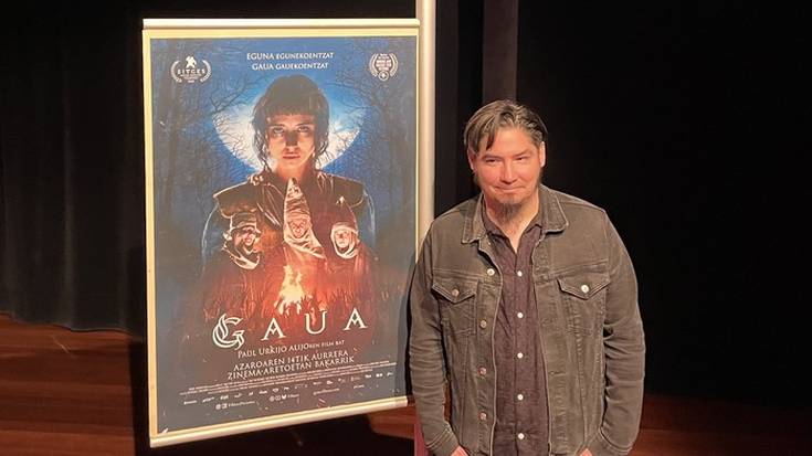 Paul Urkijo Altsasun, Iratxe Reparazen Durangoko Azokaren spota eta Nafarroako Bertsolari Txapelketaren finala osatu da