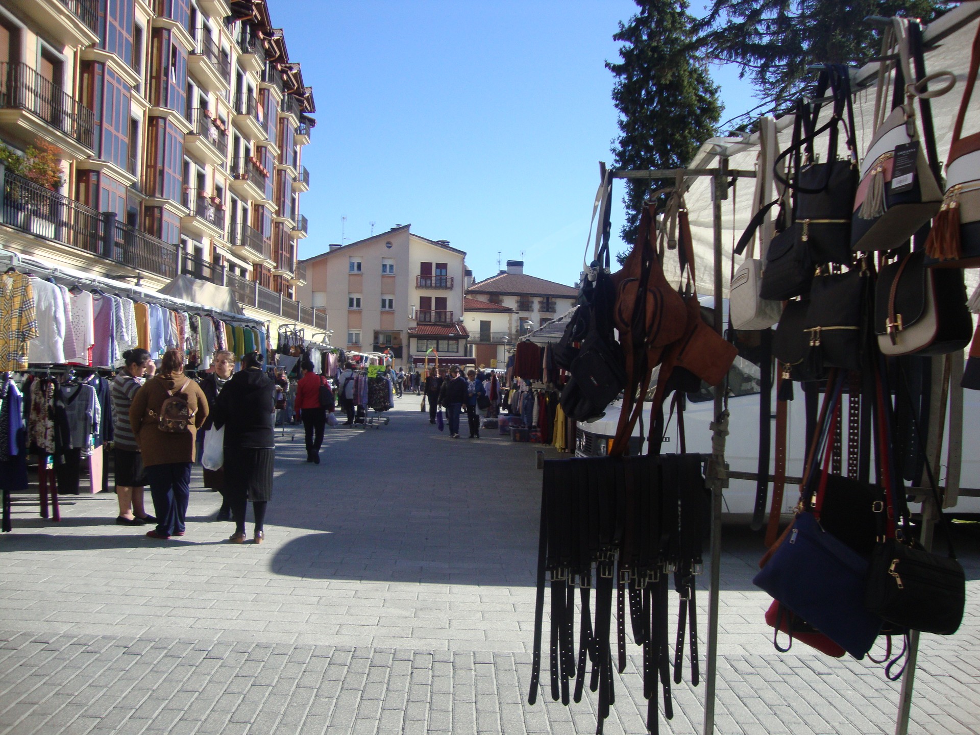Altsasu Bonoa: 77 komertziok parte hartu zuten eta 4.089 abonu saldu ziren