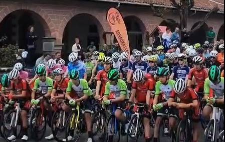 Curiel eta Gonzalez, Baztandarrako Top10ean