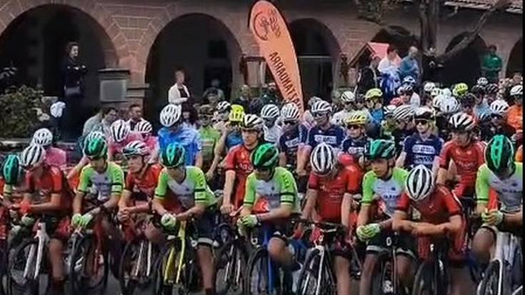 Curiel eta Gonzalez, Baztandarrako Top10ean