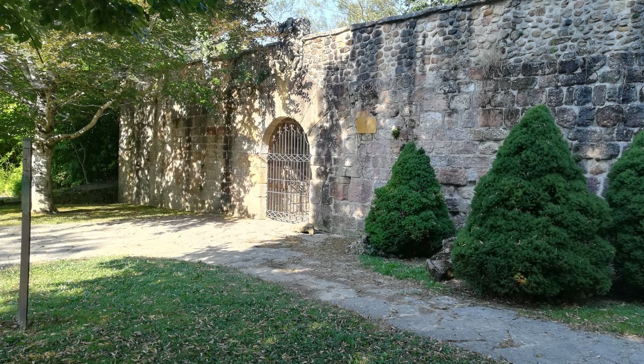 Iraganaren aztarnak