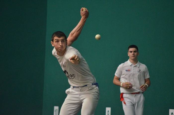 Irurtzun, Nafarroako Herrien Arteko final handira