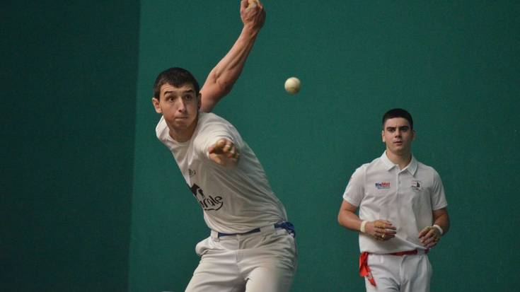 Irurtzun, Nafarroako Herrien Arteko final handira