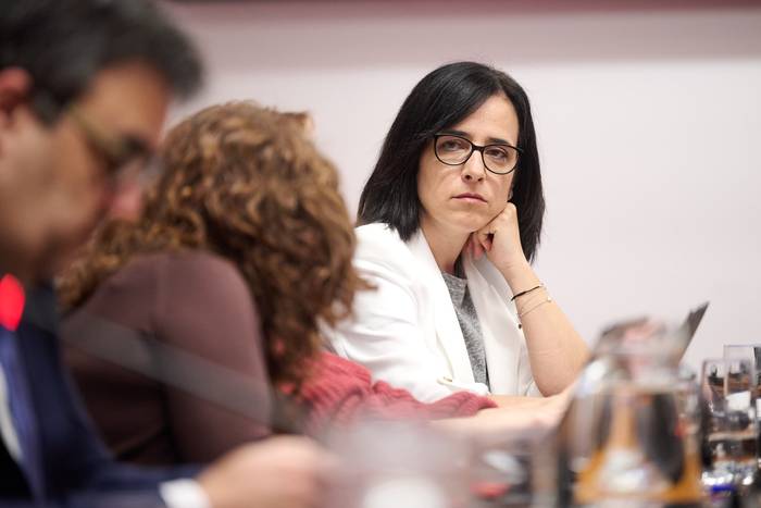 Etxarriko osasun etxea gaueko larrialdi zerbitzurik gabe geldi daitekeela dio UPNk