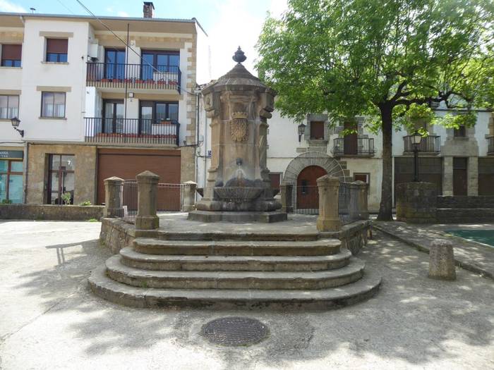 Uraren kudeaketa eraginkorragoa egiteko