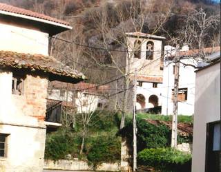 Egiarretan populazioa behera