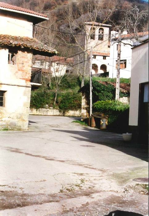 Egiarretan populazioa behera