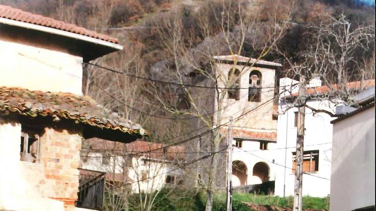 Egiarretan populazioa behera