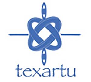 TEXARTU logotipoa