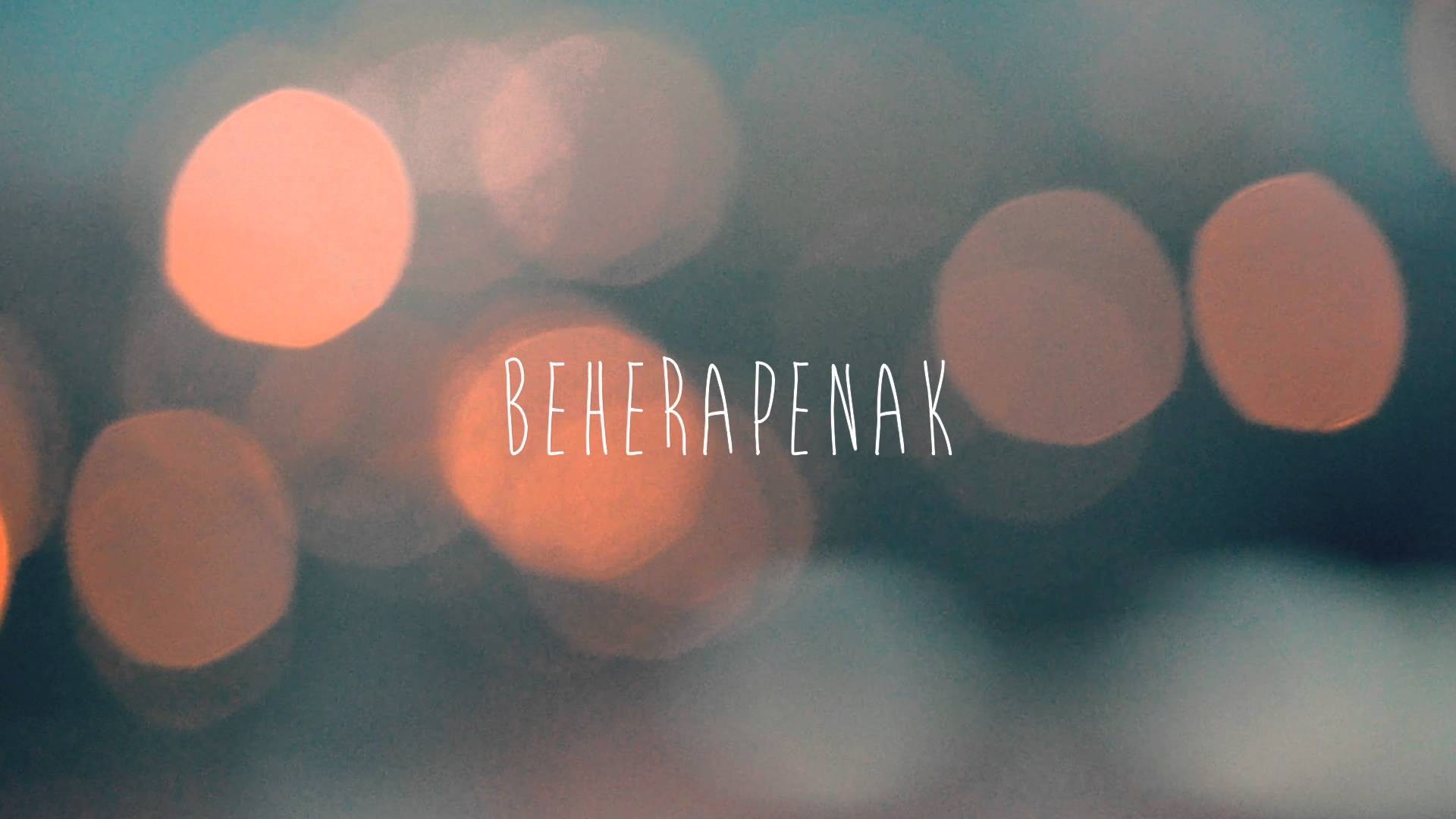 BEHERAPENAK!!! Oinarrizkoak berritu behar ditugu…