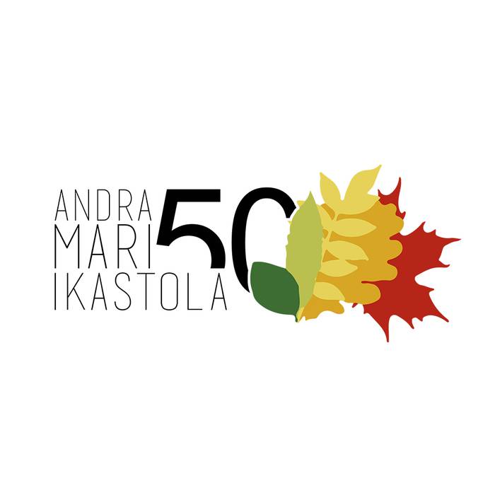 Ikastolako 50. urteurren festa: pilota txapelketa, herri kirolak, buruhandiak, ekitaldia, bazkaria, puzgarriak, trikitilariak eta abar.