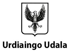 URDIAINGO UDALA logotipoa