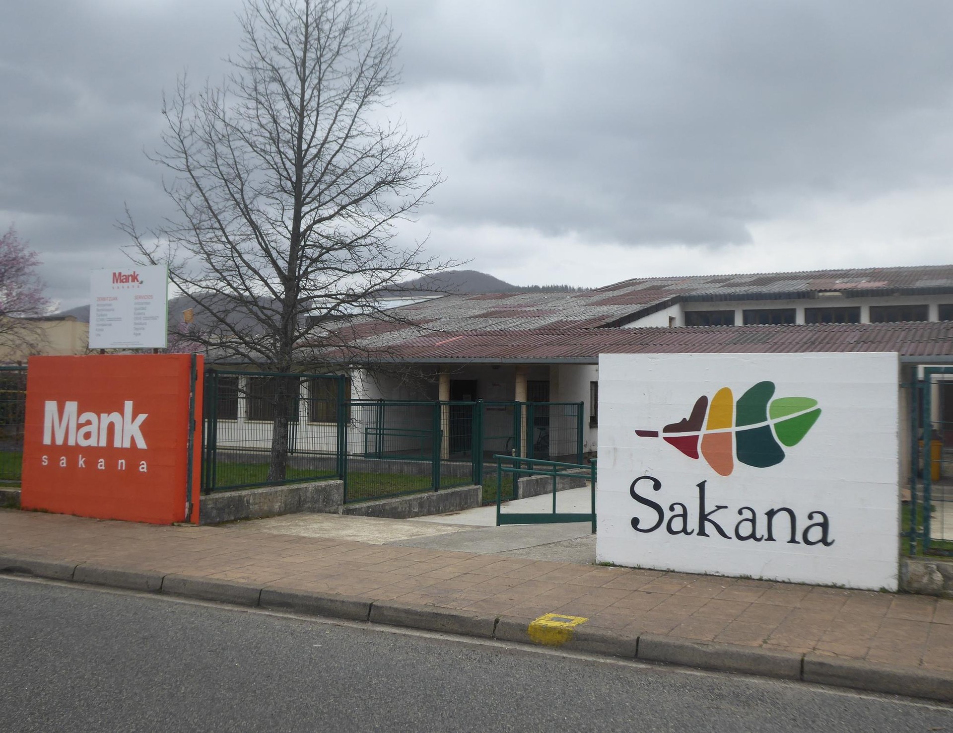 Sakanako berdintasun teknikari lanpostua betetzeko deialdia